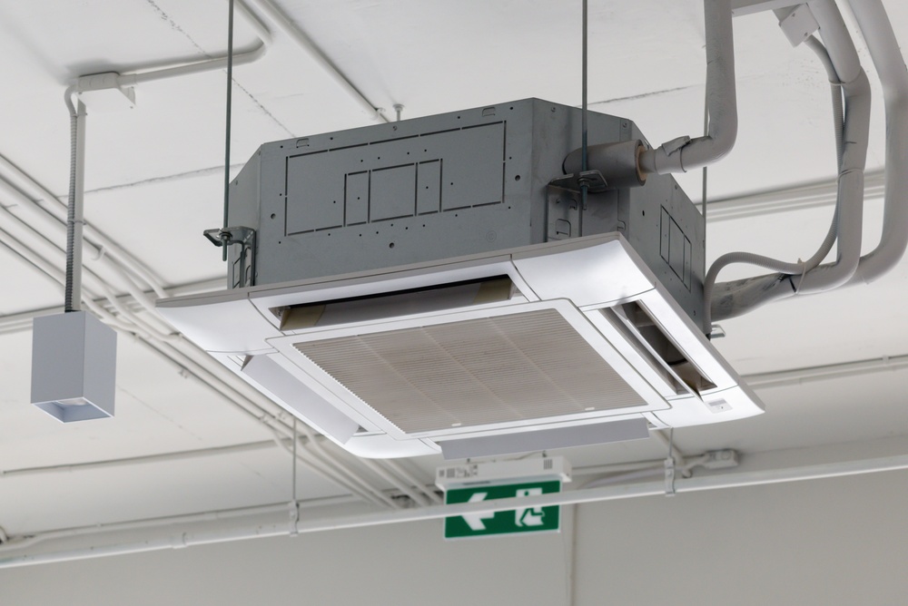 Commercial Air Conditioning