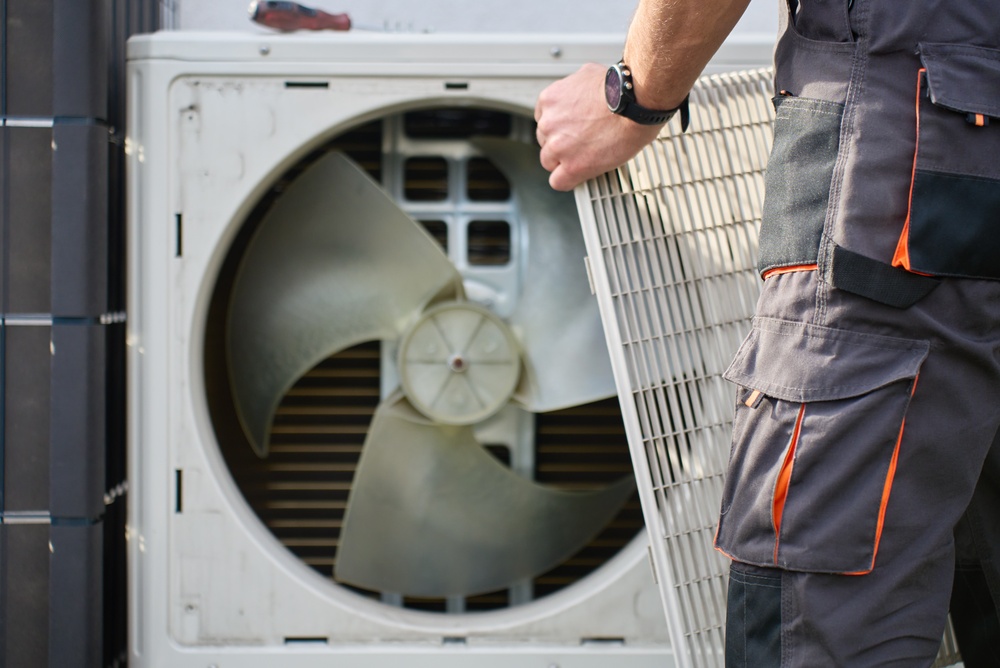 Fault Finding and Repair